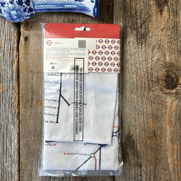 Around London Kitchen and Home - Picture 5 of 11